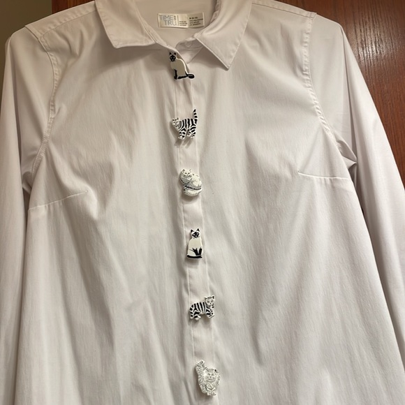 Cute Cat Button Covers! - Picture 9 of 10